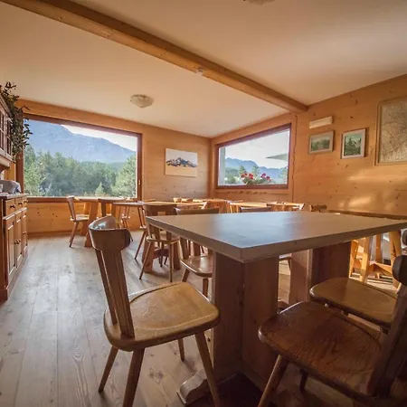 Guest house Rifugio Zoia