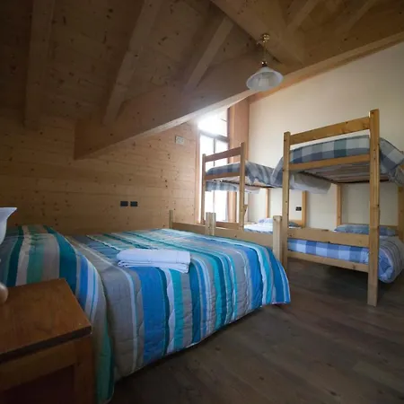 Guest house Rifugio Zoia