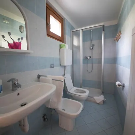 Rifugio Zoia Guest house 3*