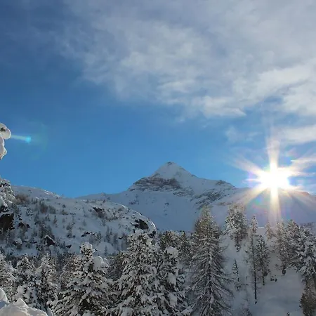Guest house Rifugio Zoia